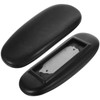 Healifty Replacement Office Chair Armrest Arm Pad PU Leather Padded