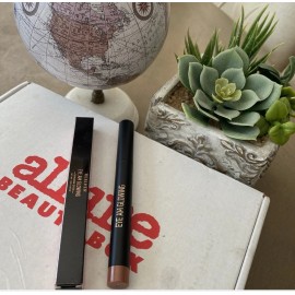 Realher Eye Am Glowing Shadow Stick- Rose Shimmer 1.8 g /.06 oz Full Size NIB