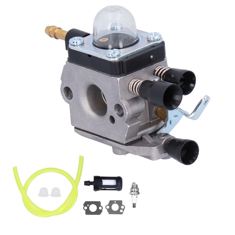 Carburetor Kit Replacement Fit for Stihl BG45 BG55 BG65 BG85