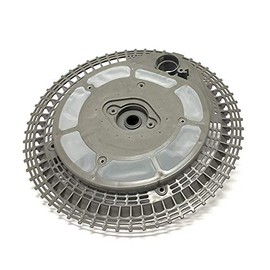 OEM LG Dishwasher Mesh Filter Originally for LG LDF7932ST, LDF7932WW, LDS5040ST/00, LSDF995ST, LSD795ST4