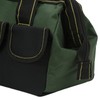 16in Tool Storage Bag Wide Mouth Heavy Duty Water Proof