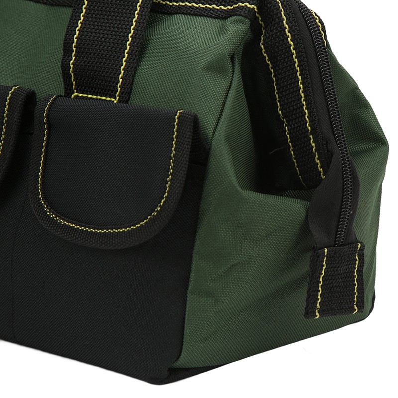 16in Tool Storage Bag Wide Mouth Heavy Duty Water Proof