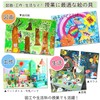 Sakura Crepas MWMP-P#17-5P Matte Watercolor Multi Dark Paint 5pcs
