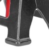 4PCS Mini Jack Stand Adjustable Aluminum Alloy Scale Jack Stand