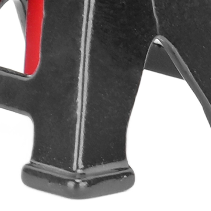4PCS Mini Jack Stand Adjustable Aluminum Alloy Scale Jack Stand