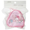 Skater Sanrio My Melody Cold Insulated Rice Ball Lunch Bag