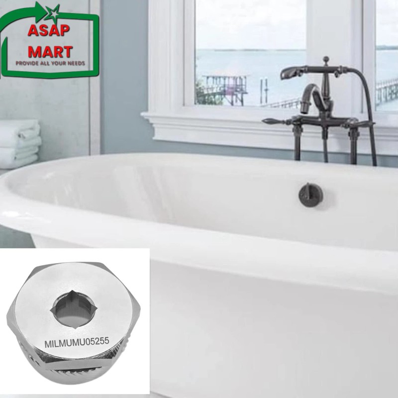 MILMUMU Compatible with Tub Drain Extractor-Remo