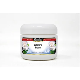 Bianca Rosa Butcher's Broom - Salve Ointment (2 oz, ZIN: 428461) - 2 Pack