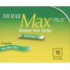 Nova Max 노바 맥스 플러스 케톤 테스트 스트립 - 10박스