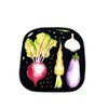 MacKenzie-Childs Radish & Root Pot Holder