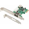 Dawicontrol DC 1394 Bulk Controller PCI-Express x1 / 2 x
