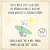 Mr. & Mrs. Panda Pencil Case Summer Waves Surf Gift