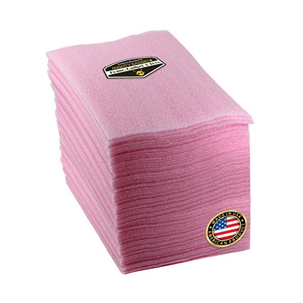 30 Pack Mighty Gadget (R) 16â X 12" X 1/8"