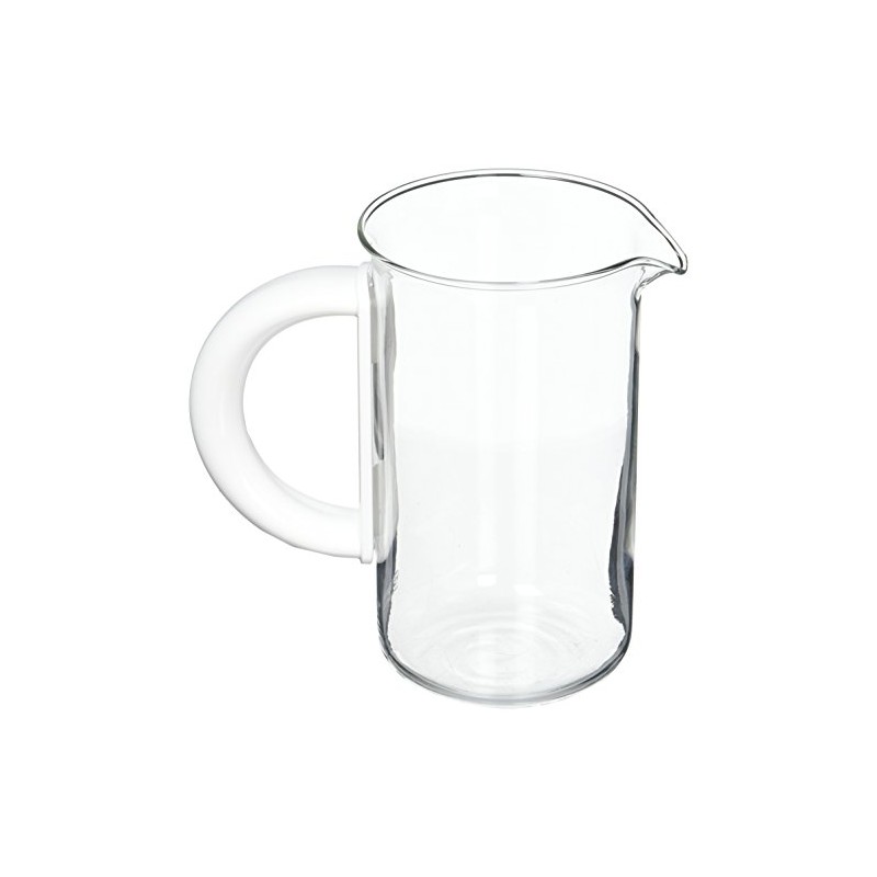 Guzzini Orient Ex 3 Creplacemnt Glass White, Acrylic, 0.1 x