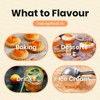 Foodie Flavours Natural Apricot Flavouring, High Strength - 15ml