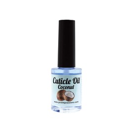 Pro Impressions Coconut Cuticle Oil