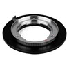 Fotodiox Pro Lens Mount Adapter, Vitessa Lens to Canon EOS