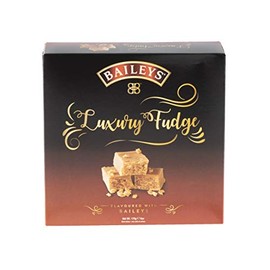 Gardiners of Scotland Baileys Luxury Fudge Square Carton 170 g