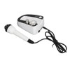 3 in 1 RF Skin Tightening Machine 7 Gears Remove