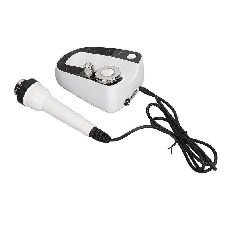 3 in 1 RF Skin Tightening Machine 7 Gears Remove