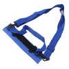 Golf Club Carry Bag Lightweight Breathable Portable Golf Club Carrier