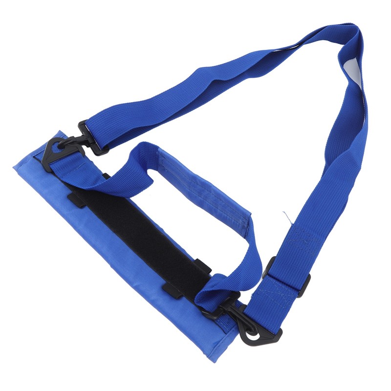 Golf Club Carry Bag Lightweight Breathable Portable Golf Club Carrier