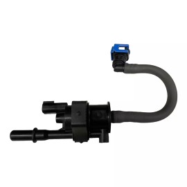Ford Genuine Ford Fuel Vapor Canister Purge Solenoid Valve 6.8 6.8L V10 OEM