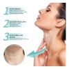 Crema Gel Adelgaza Papada Cuello Escote Reafirma Colageno 40