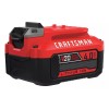Craftsman Bateria Craftsman CMCB204 20v 4ah 1 BATERIA