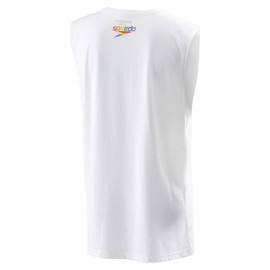 Speedo Unisex-Adult Tank Top Sleeveless Pride