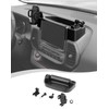 Hoolcar Dash Mount Cell Phone Holder Center Console Dash Tray