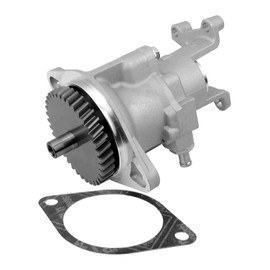 GELUOXI 904-810 5019734AA Mechanical Vacuum Pump Replacement for 1994-2002 Dodge Ram 2500 3500 5.9L Diesel