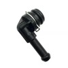 Generic 25672-3C200, 256723C200, Thermostat Housing Bypass Nipple For Kia Sorento