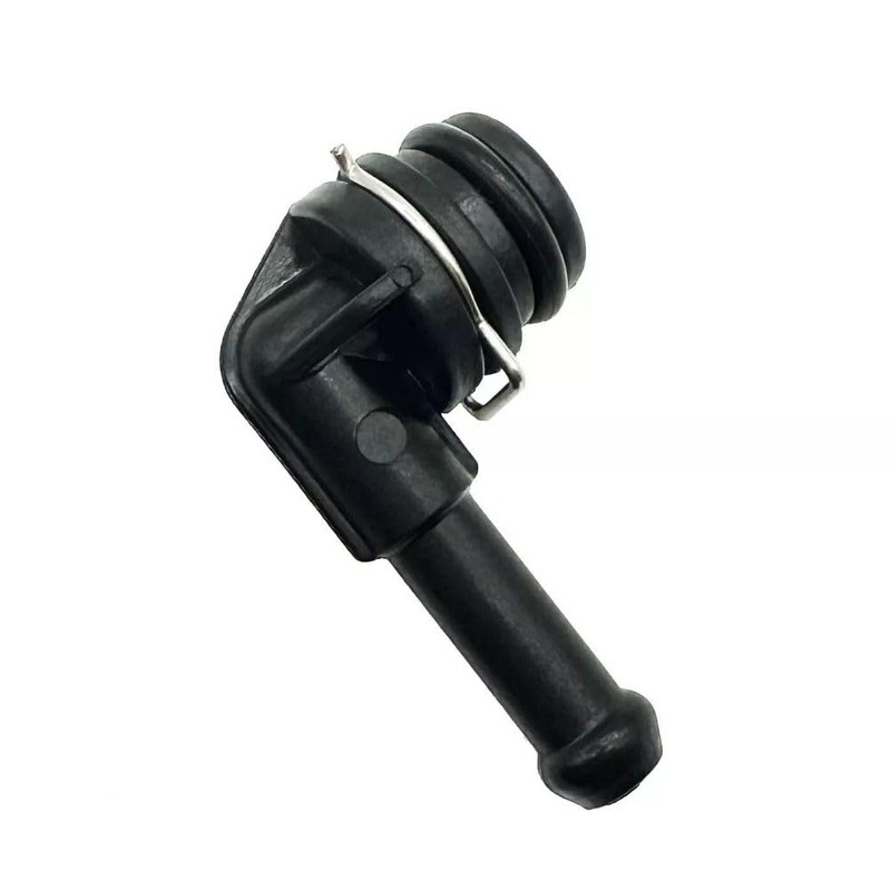 Generic 25672-3C200, 256723C200, Thermostat Housing Bypass Nipple For Kia Sorento