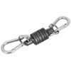 T6063 Aviation Aluminum Mini 2kg Strong Magnetic Quick Release Hanging