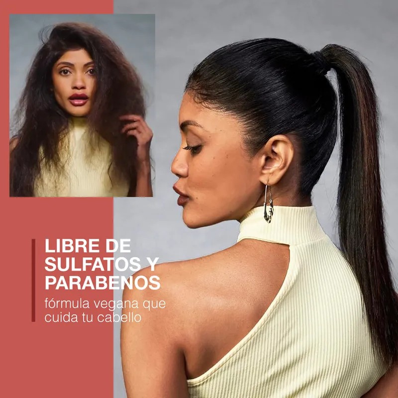 Osis Mighty Matte Fijador En Crema Acabado Mate 85 Ml