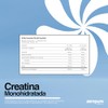Creatina Monohidratada Alta Pureza | Sin Excipientes | Bolsa Doypack