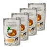 Medicskin Food Special Spice & Oil Curry Flakes x 4
