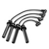 Frankberg 4x Spark Plug Wire Compatible with M.i.n.i R50 R53
