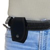 Handcuff Bag, Tactical Waist Pack Waist Belt Bag Pouch Tool