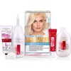 Loreal Excellence Blonde 03 Asblond - 1 Set