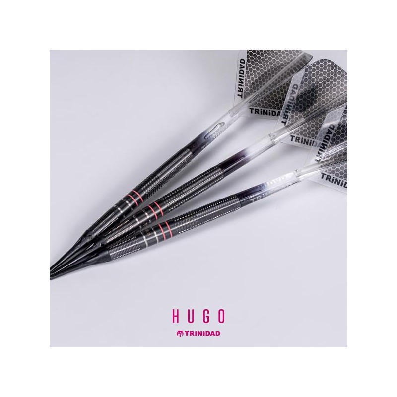 TRiNiDAD PRO HUGO 2BA Hugo Leung Player Model Trinidad Pro