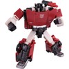 トランスフォーマー シージシリーズ SG-04 サイドスワイプ