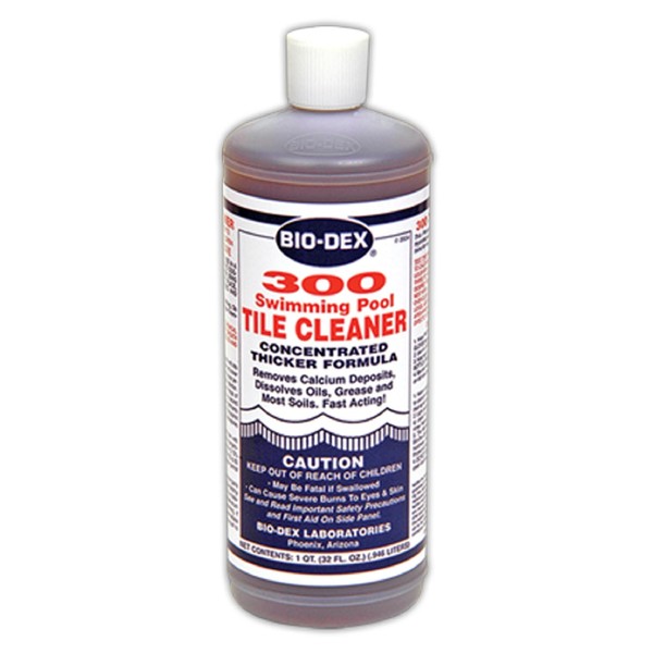 Bio-Dex Bio-Dex #300 Tile Cleaner, 1 qt. BD300