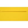 Netuno 100 Yellow DIN Long Envelopes 110 x 220 mm