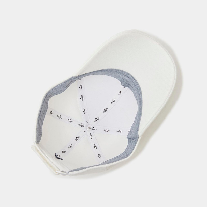 Callaway C24291106 Men's Cap (Peach Size Adjustable) / Golf Hat,