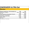 Peeroton Energizer Ultra Gel Banana - Isotonic Energy Gel f√ºr