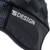 TS DESIGN 842911 Head Warmer (Fall/Winter), Honeycomb, One Size Fits