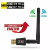 Unbranded NEW 150/300/600/12 - 300Mbps WiFi Adapter