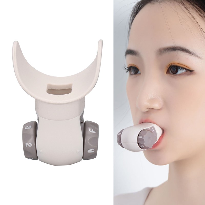 Lung Exerciser Device Respiratory Training Lung Exerciser Expander Device for